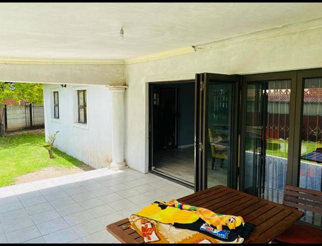 4 BEDROOM HOUSE FOR SALE IN BIRCHLEIGH NORTH